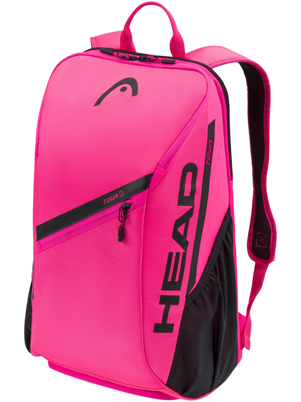 HEAD Tour Backpack 25L Rosa