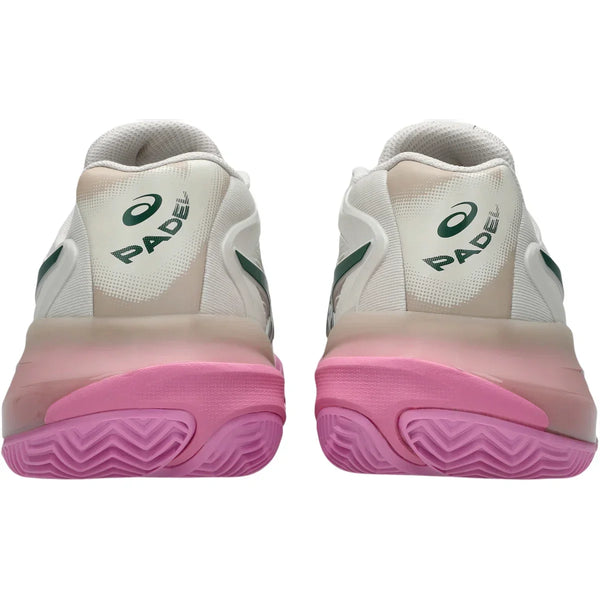 Asics Gel Resolution X Dame Padel