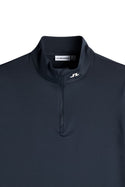 J.Lindeberg Tour Tech Mid Layer Herre Marineblå