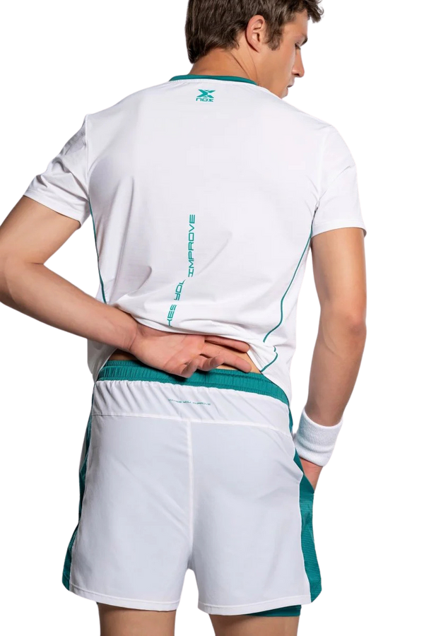 Nox Pro Shorts Herre 2026