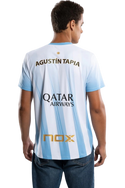 Nox AT10 Sponsors T-Skjorte