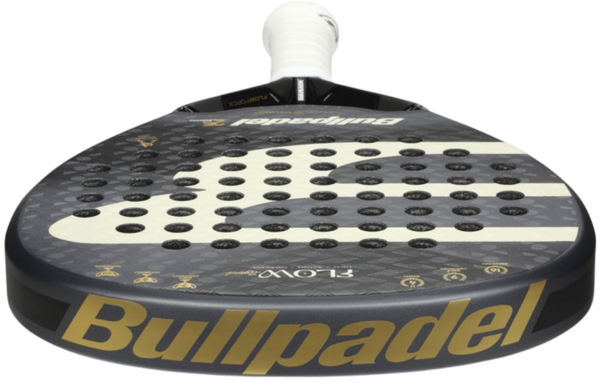Bullpadel Flow Legend 2026