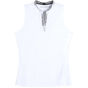 J.Lindeberg Leya Sleeveless Top Dame