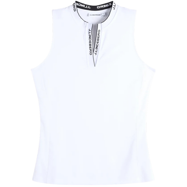 J.Lindeberg Leya Sleeveless Top Dame