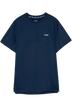 Marineblå