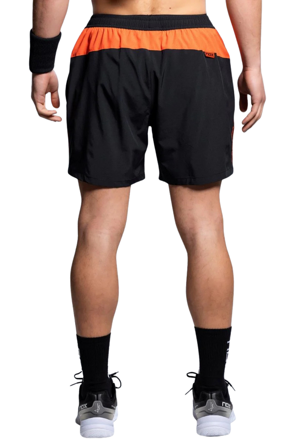 Nox Team Shorts Herre