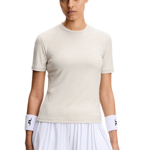 J.Lindeberg Ada T-Shirt Dame