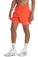 Nox Team Shorts Red Herre