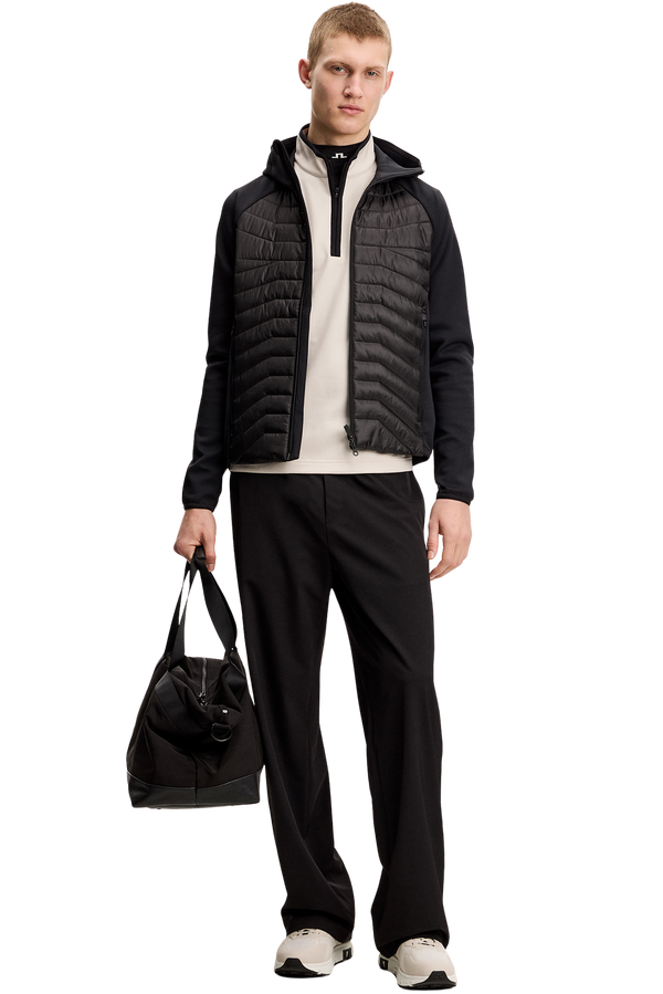 J.Lindeberg Clide Mid Layer Herre 2026