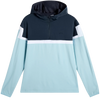 Marineblå