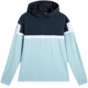 J.Lindeberg Sole Hoodie Herre 2026