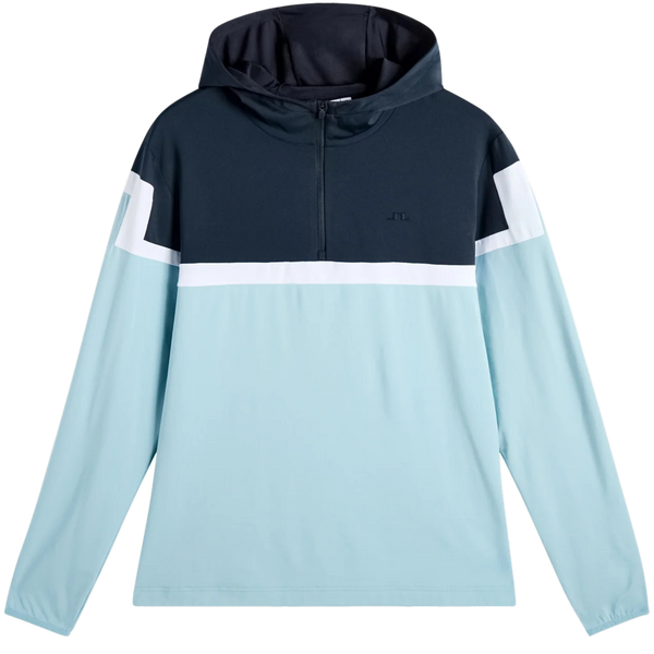 J.Lindeberg Sole Hoodie Herre 2026
