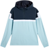 Marineblå