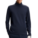 J.Lindeberg Leon Mid Layer Herre 2026
