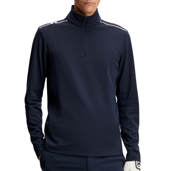 J.Lindeberg Leon Mid Layer Herre 2026