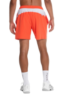 Nox Team Shorts Red Herre