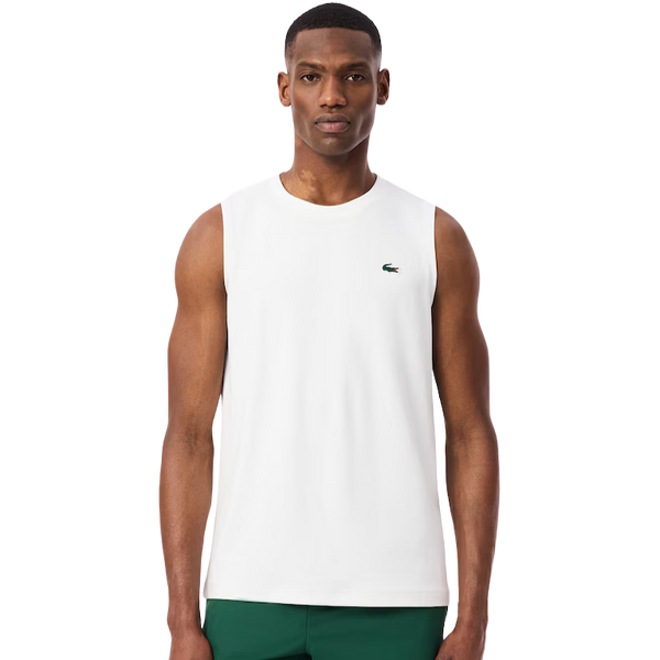 Lacoste Sport Tank Top Herre