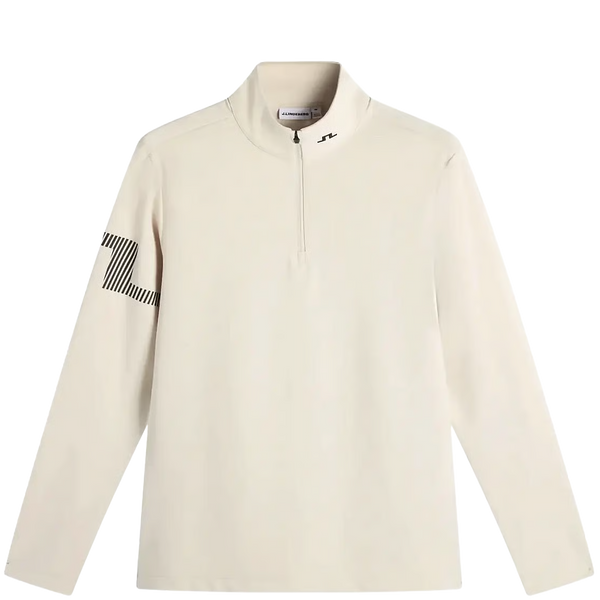 J.Lindeberg Heath Strike Mid Layer Herre