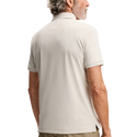 J.Lindeberg Tour Tech Polo Herre 2026