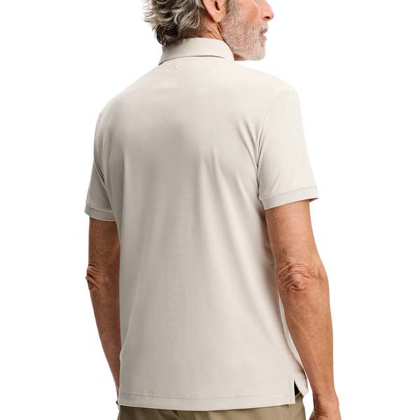 J.Lindeberg Tour Tech Polo Herre 2026