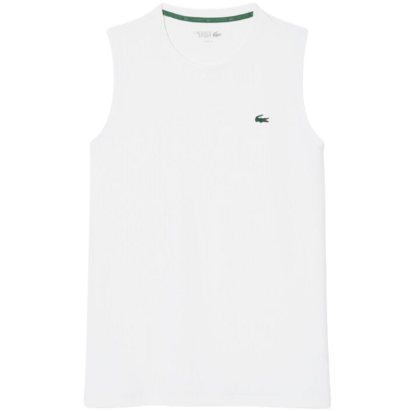 Lacoste Sport Tank Top Herre