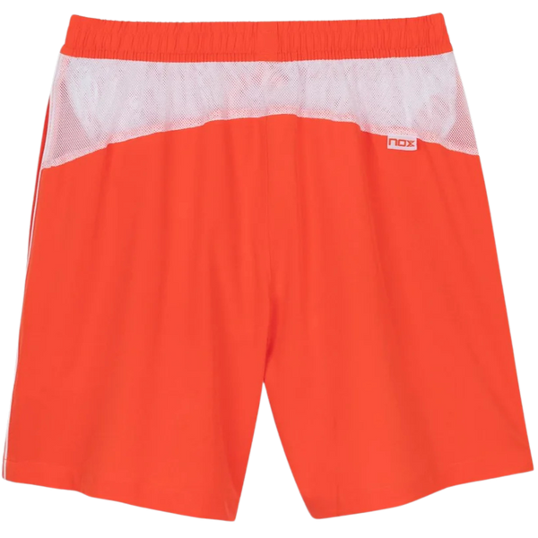 Nox Team Shorts Red Herre