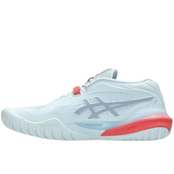Asics Gel Resolution X Dame Clay/Padel