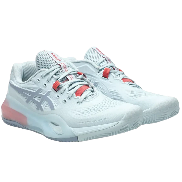 Asics Gel Resolution X Dame Clay/Padel