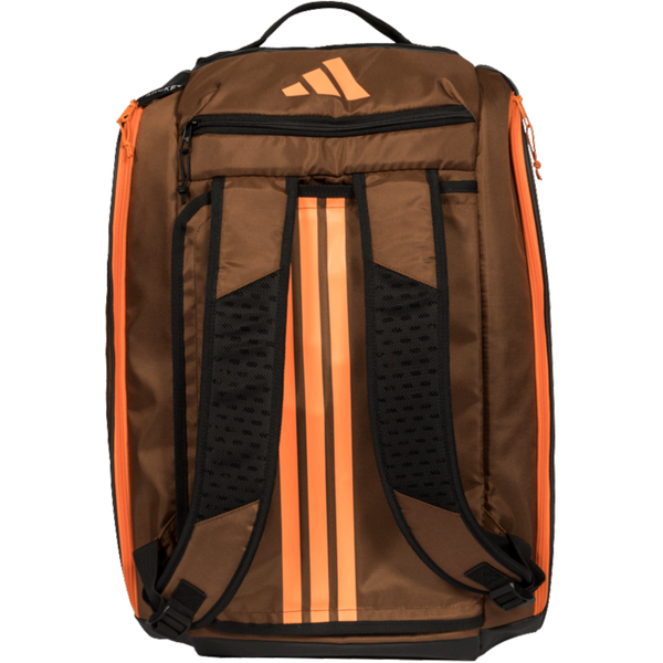 Adidas Tour Padel Bag Bronse