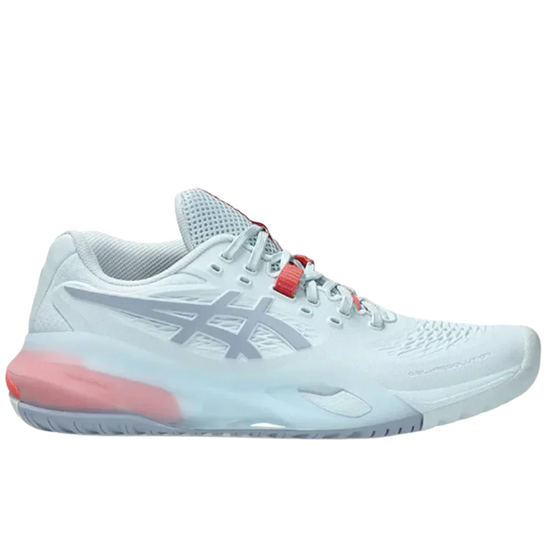 Asics Gel Resolution X Dame Clay/Padel