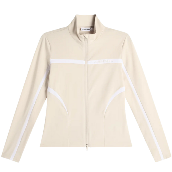 J.Lindeberg Janice Mid Layer Dame 2026