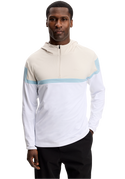 J.Lindeberg Sole Hoodie Herre 2026