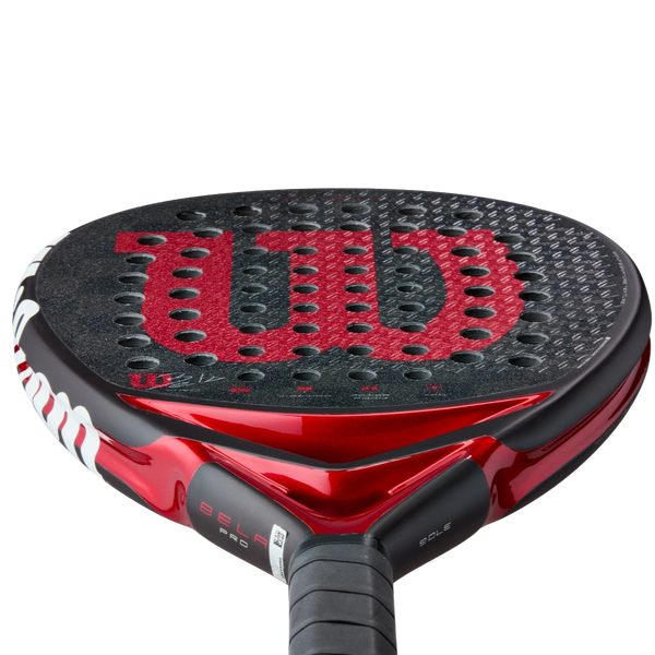 Wilson Bela Pro v3 2025