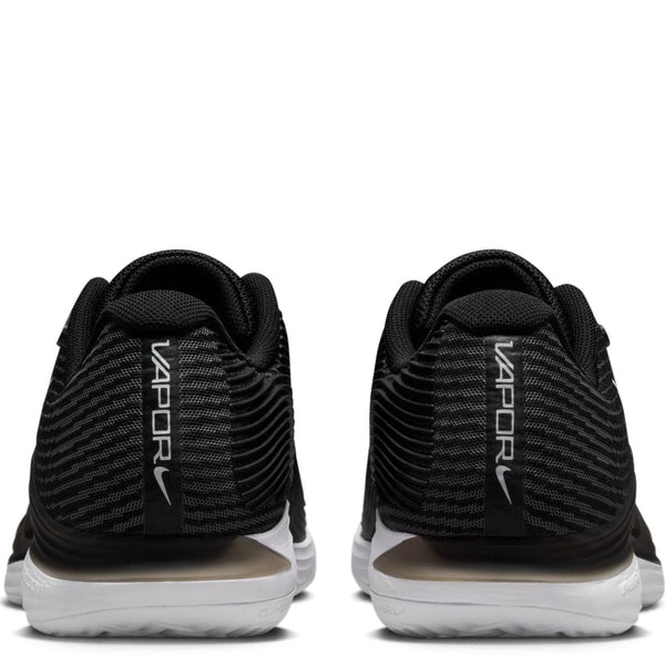 Nike Vapor 12 Herre Clay/Padel
