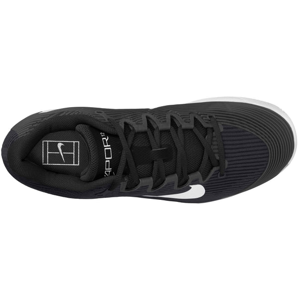 Nike Vapor 12 Herre Clay/Padel