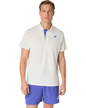 Asics Court Polo Herre