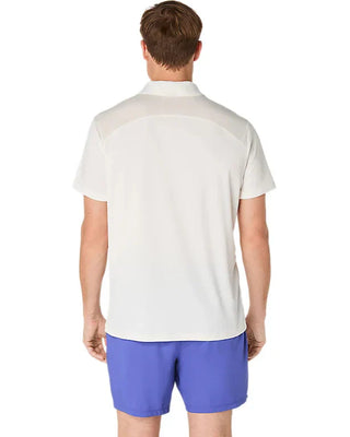 Asics Court Polo Herre