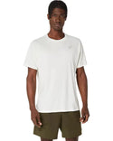 Asics Game All Over T-Skjorte Herre