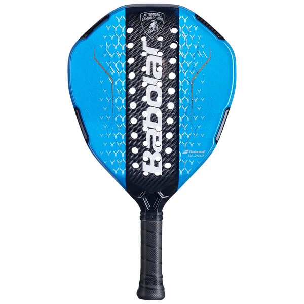 Babolat BL003 Blue Lamborghini Ltd