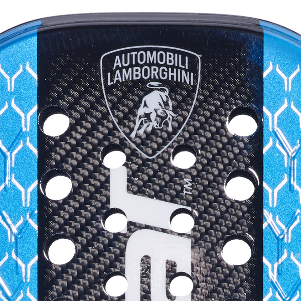 Babolat BL003 Blue Lamborghini Ltd