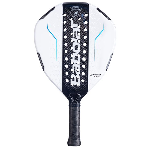 Babolat BL003 White Lamborghini Ltd