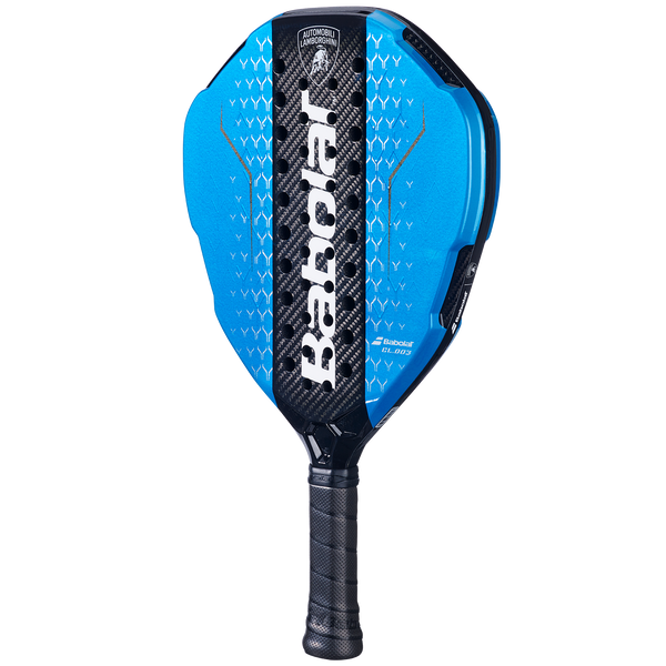 Babolat BL003 Blue Lamborghini Ltd