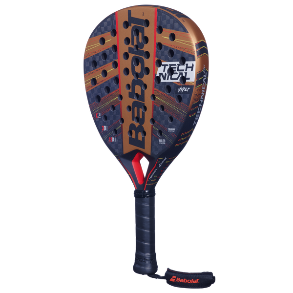 Babolat Technical Viper 2024