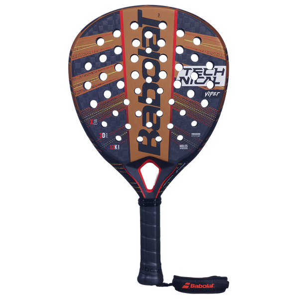 Babolat Technical Viper 2024