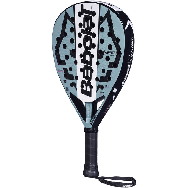Babolat Veron Juan Lebron 3.1 padelracket, bilde 2