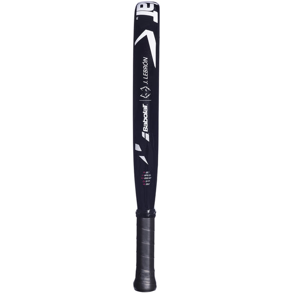 Babolat Veron Juan Lebron 3.1 padelracket, bilde 3