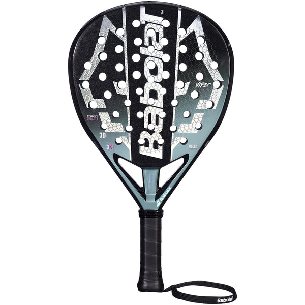 Babolat Viper Juan Lebron 3.1 padelracket