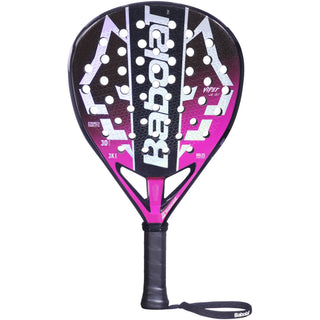 Babolat Viper Juan Lebron 3.1 padelracket, bilde 2