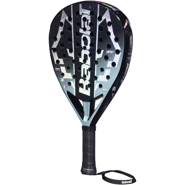 Babolat Viper Juan Lebron 3.1 padelracket, bilde 3