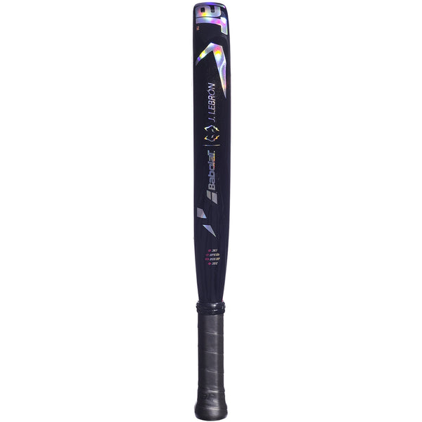 Babolat Viper Juan Lebron 3.1 padelracket, bilde 4